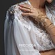 Preciosa® maxima кристалл круглые камни Y-PRC-RBSS10-60010-5