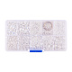 Наборы ювелирные изделия находя FIND-PH0005-02S-6