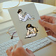 4 шт. DIY-WH0487-0112-4