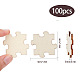 Древесины кабошонов WOOD-GF0001-06-2