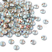 Камни preciosa® crystal hotfix с плоской основой Y-PRC-HSS12-51000-200