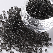 Бисер из стекла  SEED-A004-3mm-12