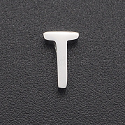 Не тускнеющие подвески из нержавеющей стали 201 STAS-R109-JA433-T-1