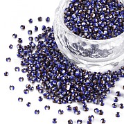 12/0 стакан бисер SEED-S005-32