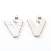 Подвески из нержавеющей стали марки 304 STAS-G244-01N