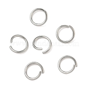 Кольца для прыжков из нержавеющей стали 304 STAS-Z150-01E-P