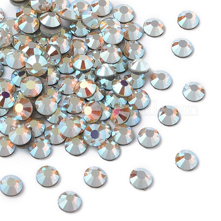 Камни preciosa® crystal hotfix с плоской основой Y-PRC-HSS12-51000-200-1