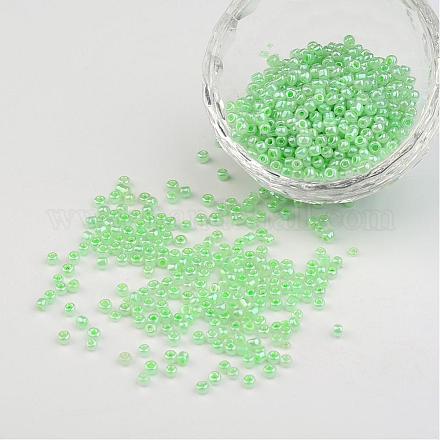 8/0 Цейлон круглый бисер X-SEED-A011-3mm-144-1