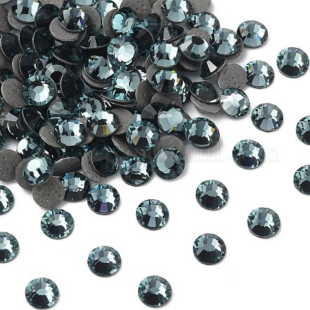 Камни preciosa® crystal hotfix с плоской основой Y-PRC-HSS12-30010-1