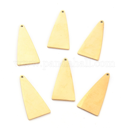 Подвески из нержавеющей стали 304 STAS-F267-12G-1