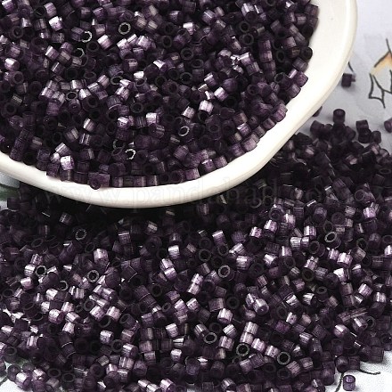 Стеклярус SEED-B001-03A-01-1