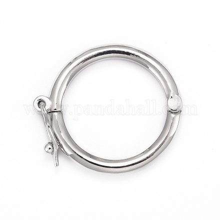 Застежками латуни Shortener ZIRC-G157-55P-1
