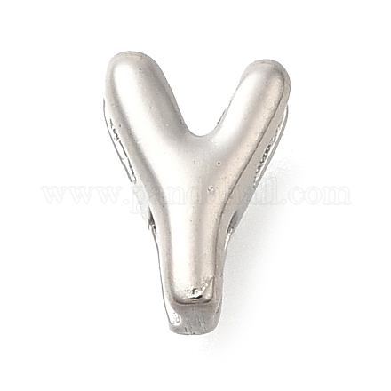 Шармы-слайдеры из нержавеющей стали 304 STAS-B075-37P-Y-1