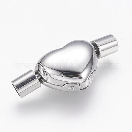 Застежки европейского типа из нержавеющей стали марки 304 STAS-G143-07P-1