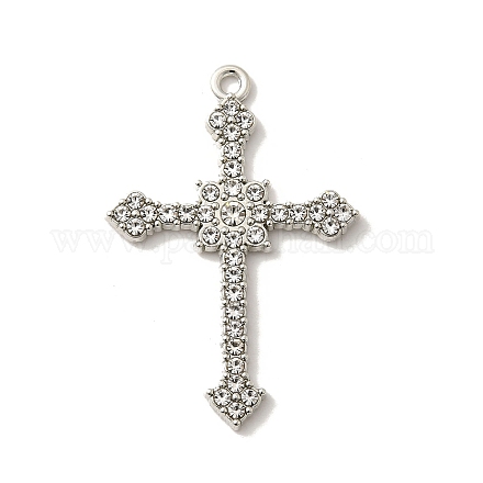 Подвески из сплава  FIND-H015-03P-1