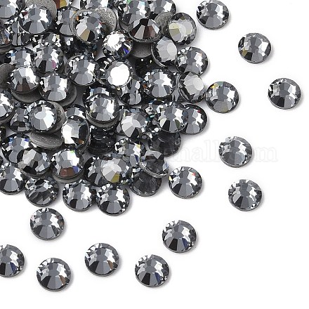 Камни preciosa® crystal hotfix с плоской основой Y-PRC-HSS6-00030-260-1