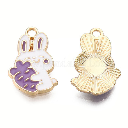 Экологически чистые подвески из цинкового сплава FIND-N048-58A-NR-1