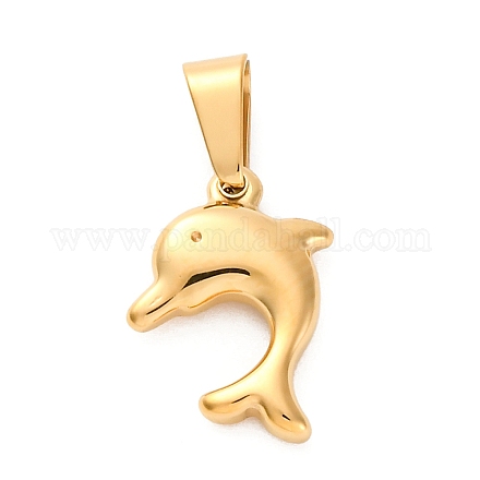 Подвески из нержавеющей стали 304 STAS-U043-20G-1