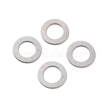 Кольца из нержавеющей стали 304 STAS-P306-02B-P-1