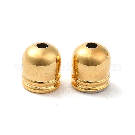 Стойки обшивки концов латуни шнур KK-Q772-27G-1