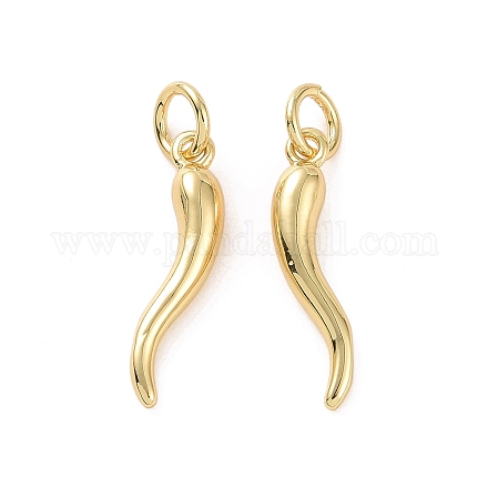 Стойки обшивки латунные подвески KK-C008-35G-1