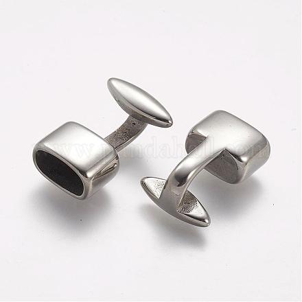 Застежки-крючки из нержавеющей стали марки 304 STAS-A032-179P-1