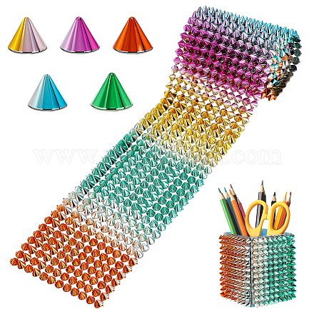 12-рядная смоляная шпилька с шипами FIND-GA0003-72B-1