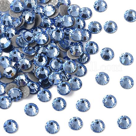 Камни preciosa® crystal hotfix с плоской основой Y-PRC-HSS10-30020-1