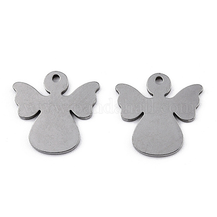 Подвески из нержавеющей стали 304 STAS-N092-10-1