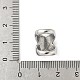 Шармы-слайдеры из нержавеющей стали 304 STAS-Z147-08P-06-3