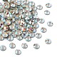 Камни preciosa® crystal hotfix с плоской основой Y-PRC-HSS12-51000-200-1