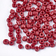 Бисер из стекла  SEED-Q025-5mm-O03-2