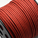 Шнуры из искусственной замши LW-R007-1049-2