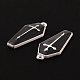 Акриловые подвески краскораспылительные X-PALLOY-K003-12B-4
