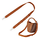 Регулируемые ремни сумки из искусственной кожи FIND-WH0137-87P-1