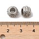 Бусины из нержавеющей стали марки 304 STAS-I203-41P-3