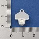 Подвески из сплава  FIND-Z055-03S-3