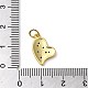 Стойки обшивки латунные подвески KK-M271-03G-4