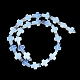 Opalite бисер пряди G-I369-A17-02-3