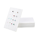 Коврики для ювелирных губок FIND-WH0152-543B-02-7