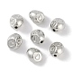 CCB пластиковые шарики ALUM-U001-06B-1