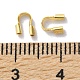 Латунная проволока опекуна KK-F880-20G-02-3