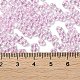 Бисер из стекла  SEED-L011-05B-18-4
