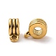 Поручни из сплава в тибетском стиле FIND-H038-50AG-1