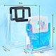Прозрачный мешок для лазера из пвх ABAG-SZ0001-01B-5