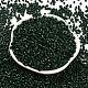 Выпечка краска стеклянные бусины SEED-S042-05A-22-2
