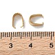 Защелкивающиеся дужки из нержавеющей стали 304 STAS-V007-05B-G-3