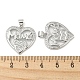 Тематическая вешалка ко Дню матери KK-F869-19P-01-3
