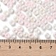 Бисер из стекла  X1-SEED-L011-03A-14-4