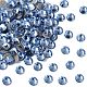 Камни preciosa® crystal hotfix с плоской основой Y-PRC-HSS10-30020-1